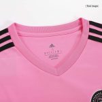 Women's Inter Miami CF Home Jersey 2022