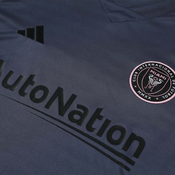 Inter Miami CF Pre-Match Soccer Jersey 2023/24