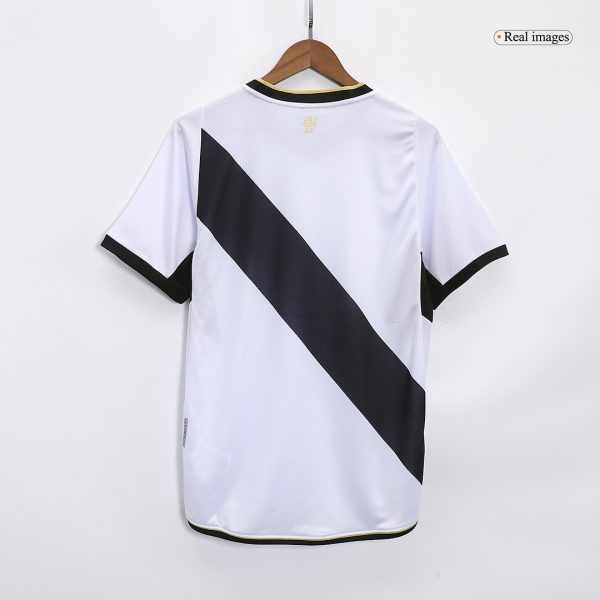 Vasco da Gama Away Jersey 2023/24