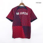 RB Leipzig Away Jersey 2023/24