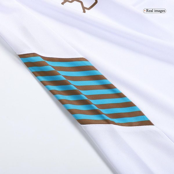 Grêmio FBPA Away Jersey 2023/24