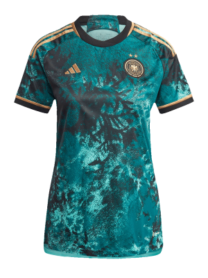 Germany Away Women Jersey Women's World Cup 2023