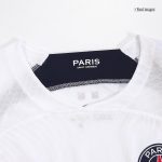 PSG Away Authentic Jersey 2023/24