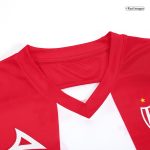 Necaxa Home Soccer Jersey 2023/24