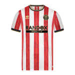 Sheffield United Special Jersey 2022/23