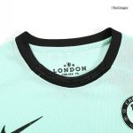 Chelsea Third Away Authentic Soccer Jersey 2023/24