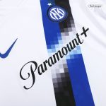 Inter Milan Away Soccer Jersey 2023/24