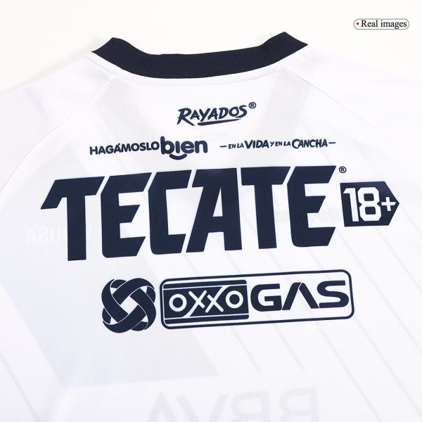 Monterrey Away Jersey 2023/24