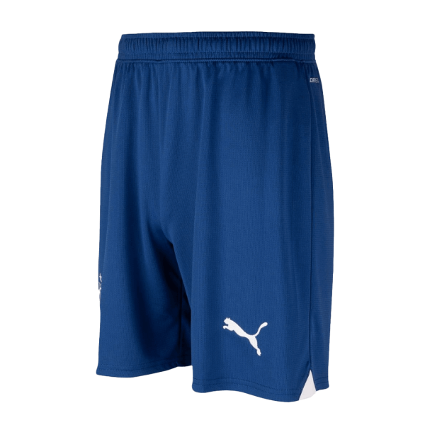 Marseille Away Soccer Shorts 2023/24