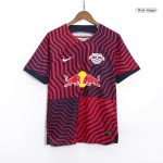 RB Leipzig Away Jersey 2023/24