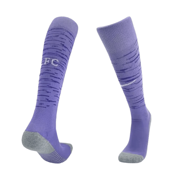 Liverpool Third Away Soccer Socks 2023/24