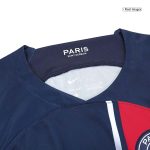 LEE KANG IN #19 PSG Home Jersey 2023/24