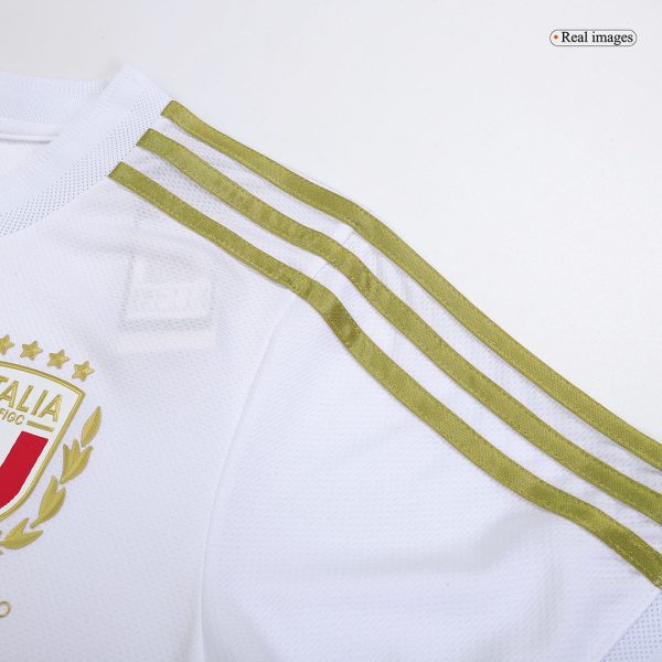 Italy 125th Anniversary Jersey 2023