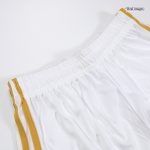 Real Madrid Home Soccer Shorts 2023/24