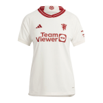 Women's Manchester United Third Away Jersey 2023/24