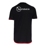 Sao Paulo FC Third Away Soccer Jersey 2023/24