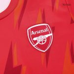 Arsenal Pre-Match Jersey 2023/24