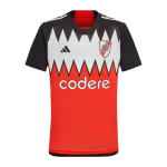 River Plate Away Soccer Jersey 2023/24