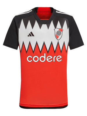 River Plate Away Soccer Jersey 2023/24