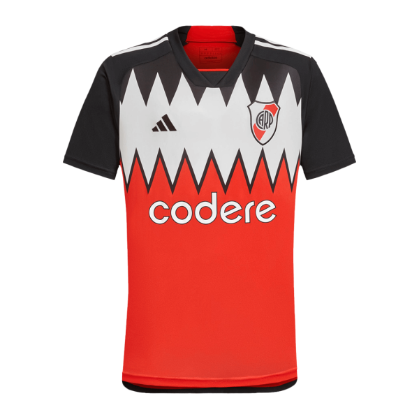 River Plate Away Soccer Jersey 2023/24