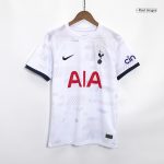 Tottenham Hotspur Home Jerseys Full Kit 2023/24