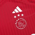 Ajax Home Authentic Jersey 2023/24