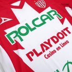 Necaxa Home Soccer Jersey 2023/24