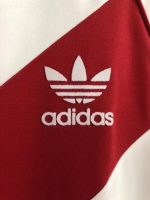 Vintage Soccer Jersey River Plate Home 1986