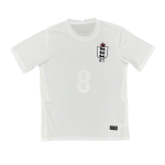 England Pre-Match Soccer Jersey 2023