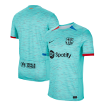 Barcelona Third Away Soccer Jersey 2023/24