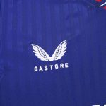 Glasgow Rangers Home Jersey 2023/24