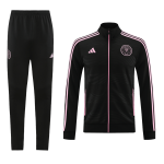 Inter Miami CF Jacket Tracksuit 2023/24 Black