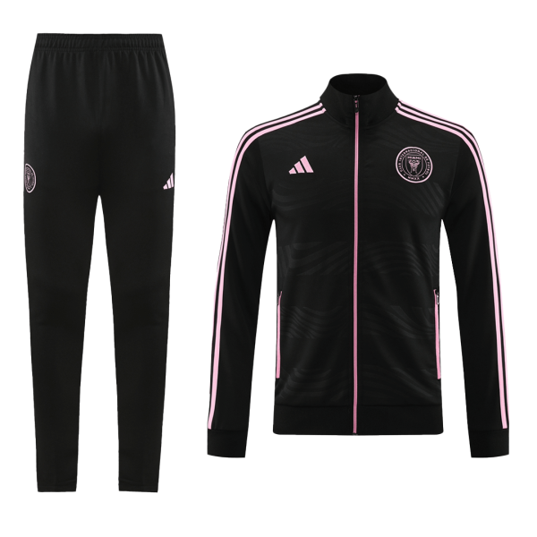 Inter Miami CF Jacket Tracksuit 2023/24 Black