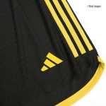 Juventus Home Authentic Soccer Shorts 2023/24