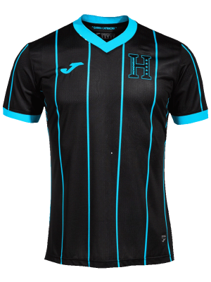 Honduras Away Jersey 2023