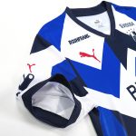 Monterrey Third Away Authentic Soccer Jersey 2023/24