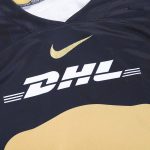 Pumas UNAM Away Kids Jerseys Kit 2023/24