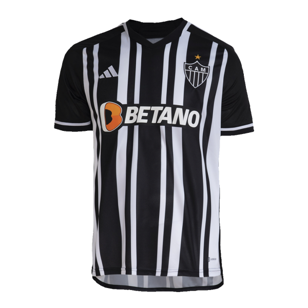 Atlético Mineiro Home Jersey 2023/24