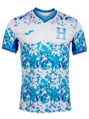 Honduras Third Away Jersey 2023