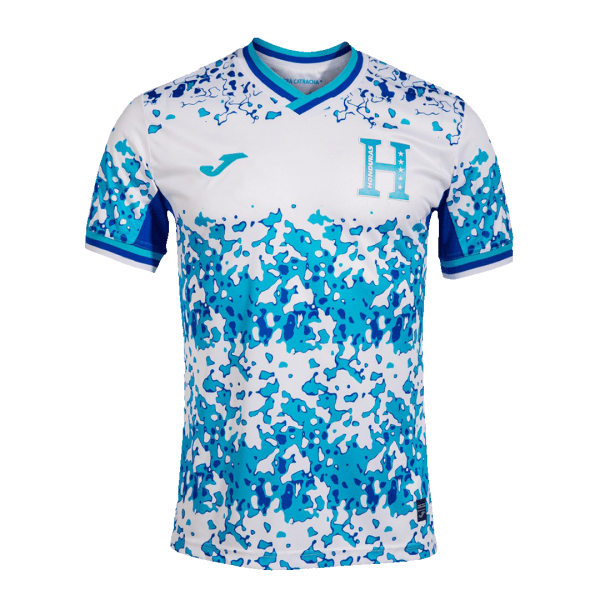 Honduras Third Away Jersey 2023