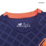 Lille OSC Third Away Soccer Jersey 2023/24