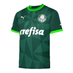 SE Palmeiras Home Authentic Jersey 2023/24