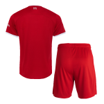 Liverpool Home Jerseys Kit 2023/24