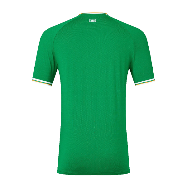 Ireland Home Jersey 2023