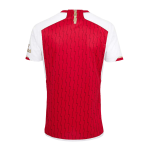 Arsenal Home Jerseys Kit 2023/24