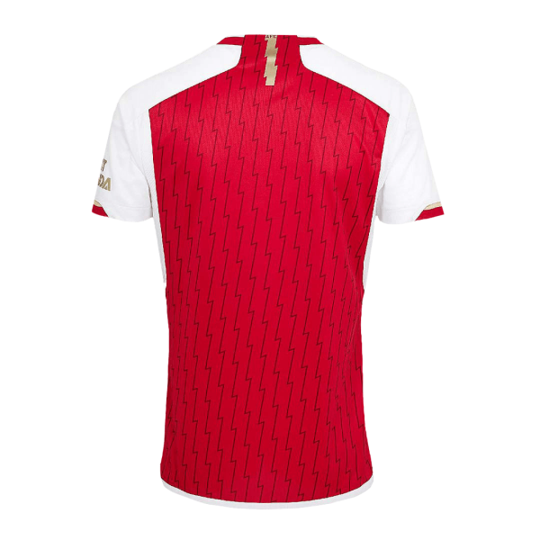 Arsenal Home Jerseys Kit 2023/24