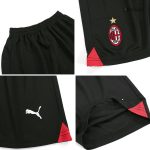 AC Milan Home Kids Jerseys Kit 2023/24