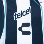 CF Pachuca Home Jersey 2023/24