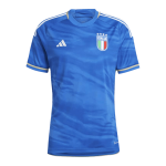 Italy Home Jersey 2023/24