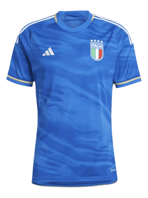 Italy Home Jersey 2023/24